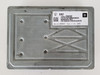 2016 Chevy Camaro 12659039 Computer Brain Engine Control ECU ECM EBX Module