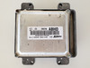 10-13 Avalanche 1500 12633238 Computer Brain Engine Control ECU ECM EBX Module