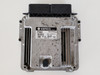2012-2014 Accent 39110-2BAS9 Computer Brain Engine Control ECU ECM EBX Module