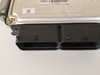 2012-2014 Accent 39110-2BAS9 Computer Brain Engine Control ECU ECM EBX Module