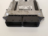 2012-2014 Accent 39110-2BAS9 Computer Brain Engine Control ECU ECM EBX Module