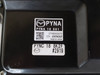 2017 Mazda CX-5 CX5 PYNA 18 881 Computer Brain Engine Control ECU ECM EBX Module