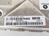 2012 Dodge Caravan P68070460AD Computer Brain Engine Control ECU ECM EBX Module