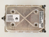 2015 Chrysler 200 P68102895AF Computer Brain Engine Control ECU ECM EBX Module