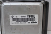 2008 08 Chevrolet Silverado 12612384 Computer Engine Control ECU ECM Module