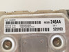 2016-2019 Journey P68328246AA Computer Brain Engine Control ECU ECM EBX Module