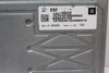 16-20 GMC Acadia 12659039 Computer Brain Engine Control ECU ECM EBX Module 16-20 GMC Acadia 12659039 Computer Brain Engine Control ECU ECM EBX Module