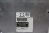 06 2006 Toyota Sequoia 896610-0C741 Computer Brain Engine Control ECU ECM Module