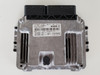 2012 Ford Focus CM5A-12A650-ABA Computer Brain Engine Control ECU ECM EBX Module