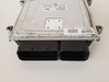 2010 Kia Forte 39102-2G101 Computer Brain Engine Control ECU ECM EBX Module
