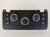 11-13 Grand Cherokee P55111833AG Climate Control Panel Temp Unit A/C Heater