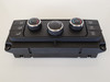 11-13 Grand Cherokee P55111833AG Climate Control Panel Temp Unit A/C Heater