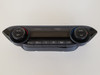 19 Kia Forte 97250-M6310WK Climate Control Panel Temperature Unit A/C Heater