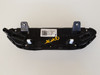 19 Kia Forte 97250-M6310WK Climate Control Panel Temperature Unit A/C Heater