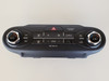 17-18 Kia Sorento 97250-C6560 Climate Control Panel Temperature Unit A/C Heater 17-18 Kia Sorento 97250-C6560 Climate Control Panel Temperature Unit A/C Heater