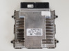 2017-2018 Santa Fe 39100-2GKR0 Computer Brain Engine Control ECU ECM EBX Module