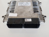 2017-2018 Santa Fe 39100-2GKR0 Computer Brain Engine Control ECU ECM EBX Module
