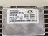 2015 Kia Optima 39108-2GBK7 Computer Brain Engine Control ECU ECM EBX Module