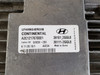 2015-2017 Sonata 39111-2GGL8 Computer Brain Engine Control ECU ECM EBX Module