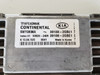 2014-2015 Optima 39108-2GBE1 Computer Brain Engine Control ECU ECM EBX Module