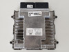 2015-2017 Sonata 39111-2GGK3 Computer Brain Engine Control ECU ECM EBX Module
