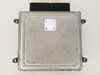2011 Sonata 39111-2G660 Computer Brain Engine Control ECU ECM EBX Module