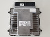 2017-2018 Santa Fe 39100-2GKR1 Computer Brain Engine Control ECU ECM EBX Module