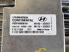 2018-2019 Sonata 39112-2GGK7 Computer Brain Engine Control ECU ECM EBX Module 2018-2019 Sonata 39112-2GGK7 Computer Brain Engine Control ECU ECM EBX Module