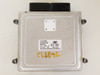 2011-2012 Sonata 39112-2G660 Computer Brain Engine Control ECU ECM EBX Module