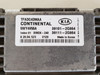 2011-2013 Optima LX 39111-2G864 Computer Brain Engine Control ECU ECM EBX Module