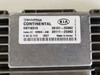2011-2013 Optima 39111-2G862 Computer Brain Engine Control ECU ECM EBX Module