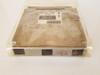 1999 Toyota Corolla 89661-02560 Computer Brain Engine Control ECU ECM EBX Module