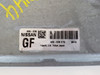 2009 Nissan Altima A58-E09 E7Q Computer Brain Engine Control ECU ECM EBX Module