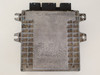 2009 Nissan Altima A58-E09 E7Q Computer Brain Engine Control ECU ECM EBX Module