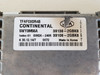 2015 Kia Optima 39108-2GBK8 Computer Brain Engine Control ECU ECM EBX Module