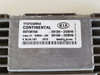 2015 Kia Optima 39108-2GBH6 Computer Brain Engine Control ECU ECM EBX Module