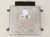 2015 Kia Optima 39108-2GBJ7 Computer Brain Engine Control ECU ECM EBX Module
