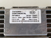 2015 Kia Optima 39108-2GBH7 Computer Brain Engine Control ECU ECM EBX Module