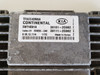 2011-2013 Optima 39111-2G882 Computer Brain Engine Control ECU ECM EBX Module