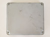 2007 Highlander 89661-48B50 Computer Brain Engine Control ECU ECM EBX Module