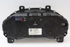 17 18 Chevrolet Malibu 84444610 Speedometer Head Instrument Cluster Gauges 26K