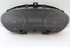 16-18 Kia Optima 94001-D5500 Speedometer Head Instrument Cluster Gauges 27K