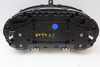 16-18 Kia Optima 94001-D5500 Speedometer Head Instrument Cluster Gauges 27K