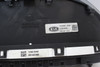 16-18 Kia Optima 94001-D5500 Speedometer Head Instrument Cluster Gauges 27K