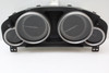 10-12 Mazda CX9 CX-9 T8 TE76B Speedometer Head Instrument Cluster Gauges 151K