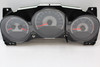11-14 Chrysler 200 56046514AF Speedometer Head Instrument Cluster Gauges 93K