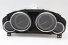 10-12 Mazda CX9 CX-9 T8 TE76 C Speedometer Head Instrument Cluster Gauges 102K