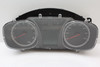 2010 Buick Terrain 20919740 Speedometer Head Instrument Cluster Gauges 58K