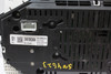 19-20 Nissan Altima 248106CA0A Speedometer Head Instrument Cluster Gauges 15K