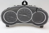 14 15 Mazda CX5 CX-5 KR2855471A Speedometer Head Instrument Cluster Gauges 105K